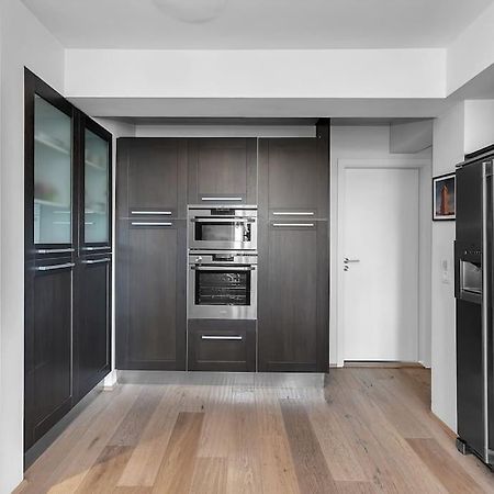 Central Reykjavik Apartment Экстерьер фото